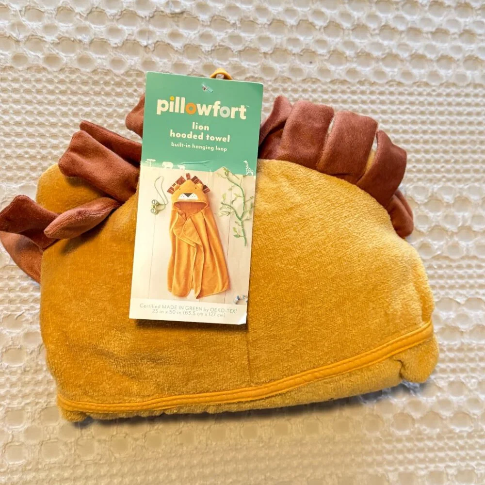 Pillowfort 25
